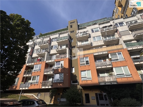 Pronájem bytu 2kk, 53 m² - 12