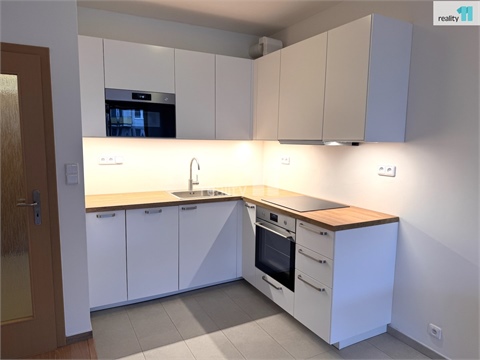 Pronájem bytu 2kk, 53 m² 4