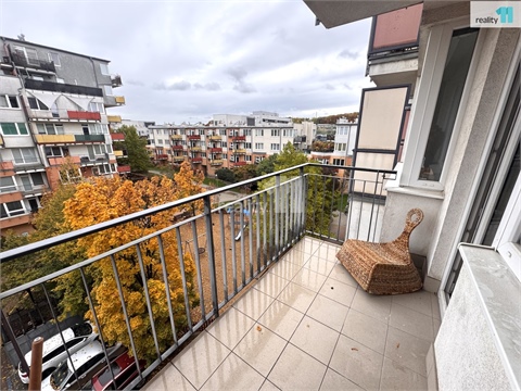 Pronájem bytu 2kk, 53 m² 14