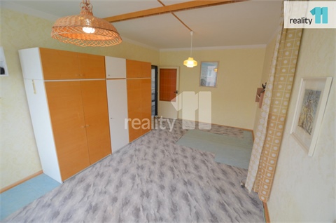 Pronájem bytu 2+1, 60 m² 4