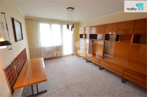 Pronájem bytu 2+1, 60 m² 10