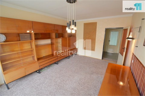 Pronájem bytu 2+1, 60 m² 8