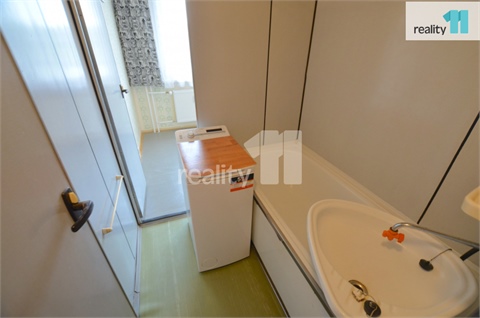 Pronájem bytu 2+1, 60 m² - 6