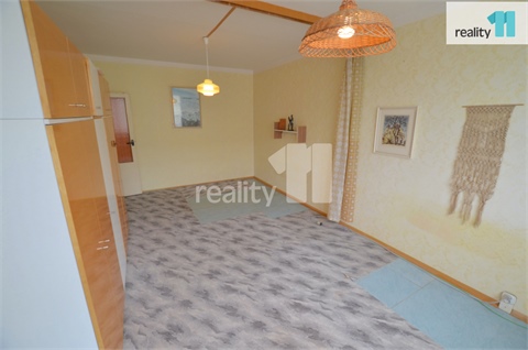 Pronájem bytu 2+1, 60 m² - 2