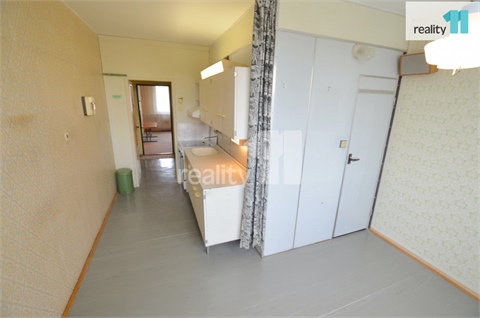 Pronájem bytu 2+1, 60 m² - 0