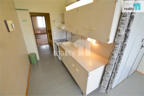 Pronájem bytu 2+1, 60 m² 0
