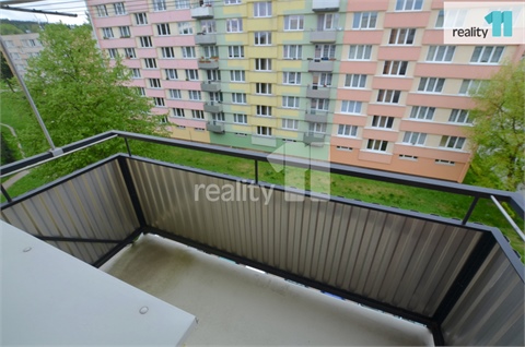 Pronájem bytu 2+1, 60 m² - 12