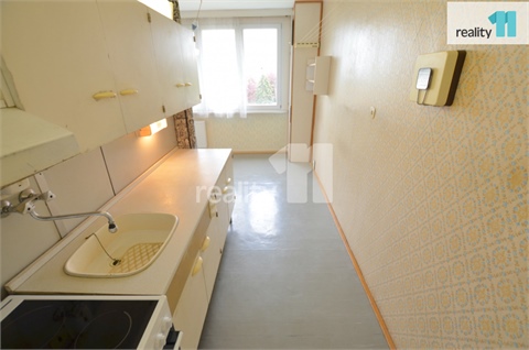 Pronájem bytu 2+1, 60 m² 2