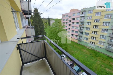 Pronájem bytu 2+1, 60 m² 12