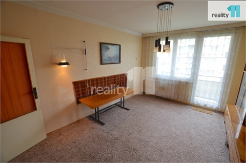 Pronájem bytu 2+1, 60 m² - 10