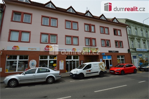 Pronájem bytu 2kk, 61 m² 0