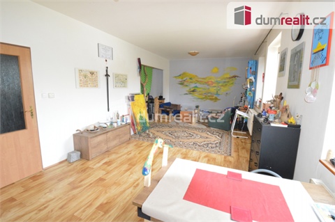 Pronájem bytu 2kk, 61 m² - 6