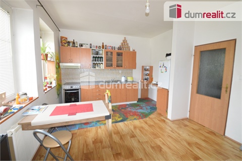 Pronájem bytu 2kk, 61 m² - 0