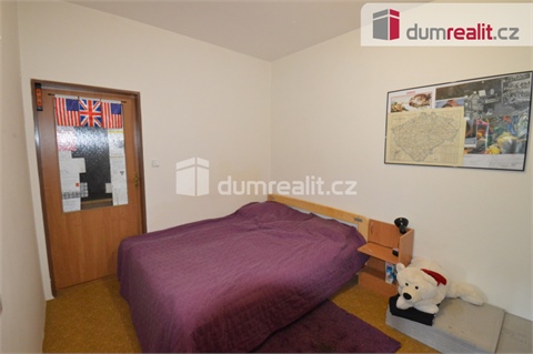 Pronájem bytu 2kk, 61 m² - 2