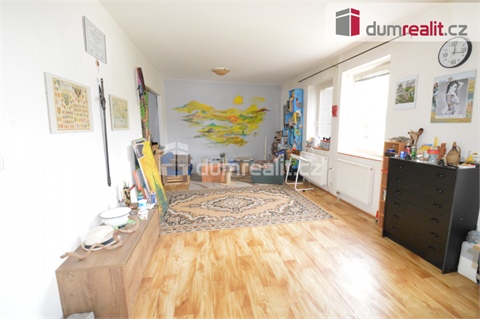 Pronájem bytu 2kk, 61 m² 2