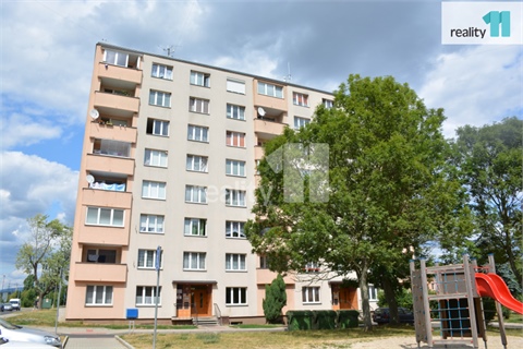 Pronájem bytu 1kk, 19 m² 14