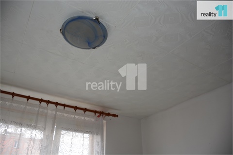 Pronájem bytu 1kk, 19 m² - 4