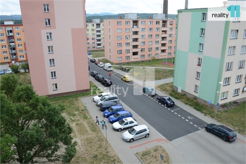 Pronájem bytu 1kk, 19 m² 8