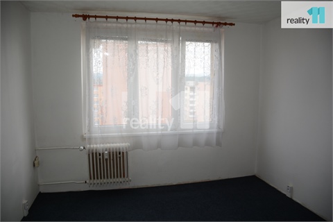 Pronájem bytu 1kk, 19 m² 2