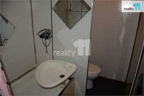 Pronájem bytu 1kk, 19 m² - 2