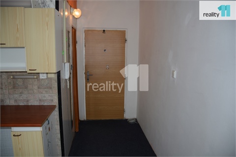 Pronájem bytu 1kk, 19 m² - 6