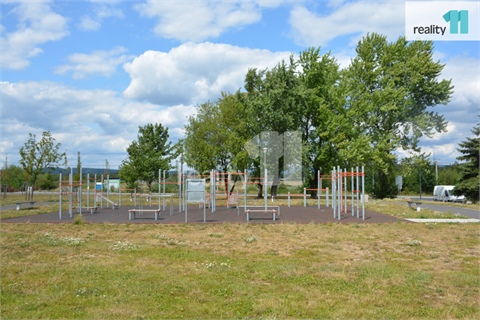 Pronájem bytu 1kk, 19 m² - 16