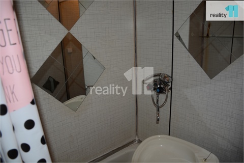 Pronájem bytu 1kk, 19 m² 4