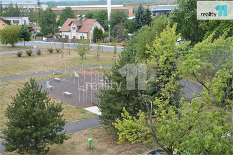 Pronájem bytu 1kk, 19 m² 16