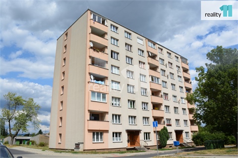 Pronájem bytu 1kk, 19 m² 0