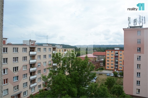 Pronájem bytu 1kk, 19 m² 10