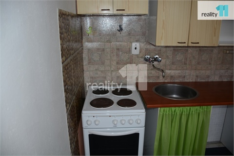 Pronájem bytu 1kk, 19 m² 6