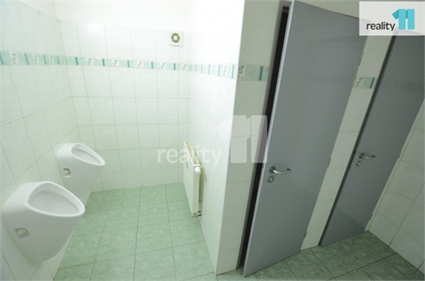 Pronájem obchodních prostor, 297 m² - 4