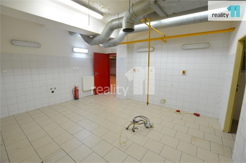 Pronájem obchodních prostor, 297 m² - 6