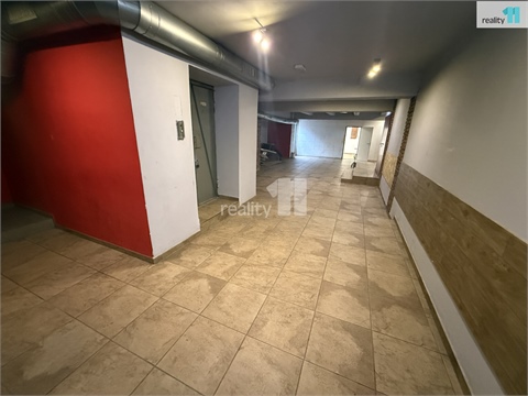 Pronájem obchodních prostor, 297 m² 14