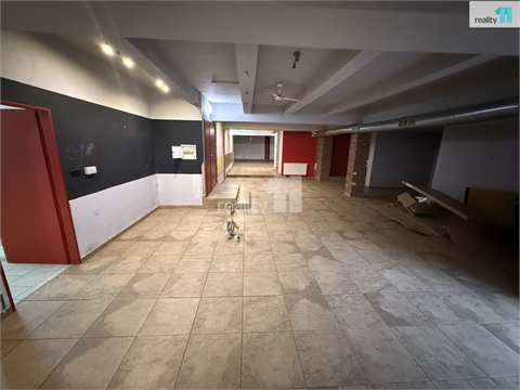 Pronájem obchodních prostor, 297 m² 12