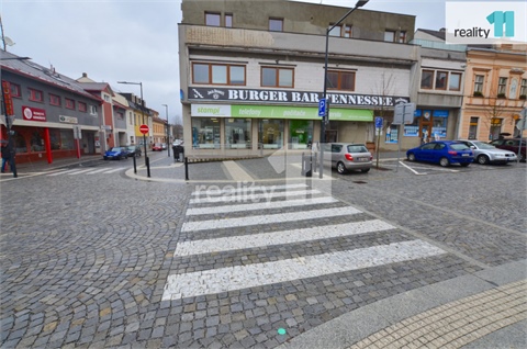 Pronájem obchodních prostor, 297 m² - 10