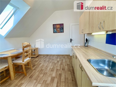 Pronájem bytu 2kk, 44 m² - 4