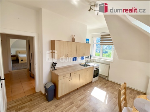 Pronájem bytu 2kk, 44 m² 12