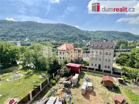 Pronájem bytu 2kk, 44 m² 14