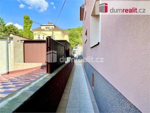 Pronájem bytu 2kk, 44 m² - 12