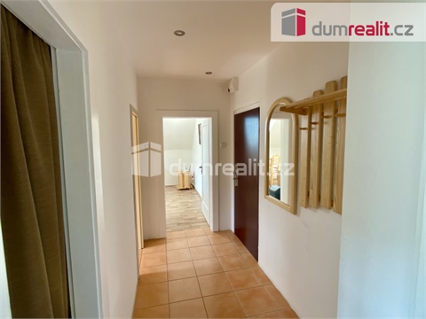 Pronájem bytu 2kk, 44 m² 8