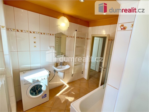 Pronájem bytu 2kk, 44 m² - 2