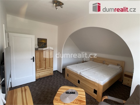 Pronájem bytu 2kk, 44 m² - 0