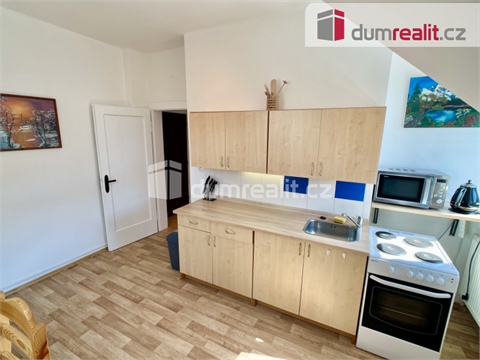 Pronájem bytu 2kk, 44 m² 8
