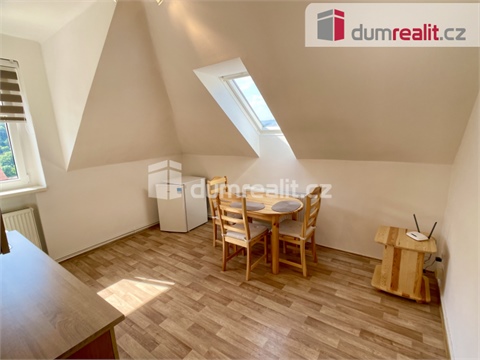 Pronájem bytu 2kk, 44 m² - 0