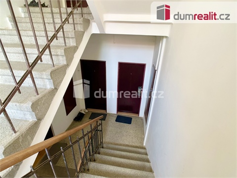 Pronájem bytu 2kk, 44 m² - 8