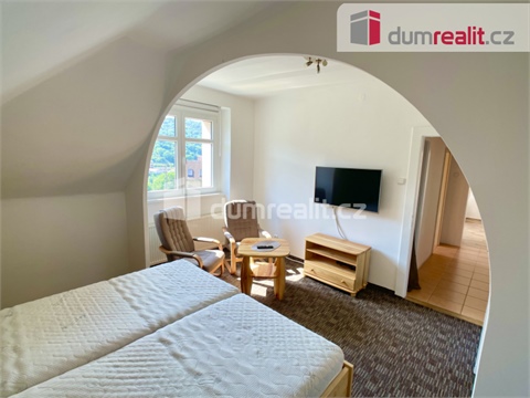 Pronájem bytu 2kk, 44 m² - 4