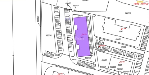 Pronájem bytu 2kk, 69 m² - 24