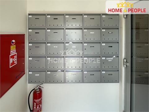 Pronájem bytu 2kk, 69 m² - 22