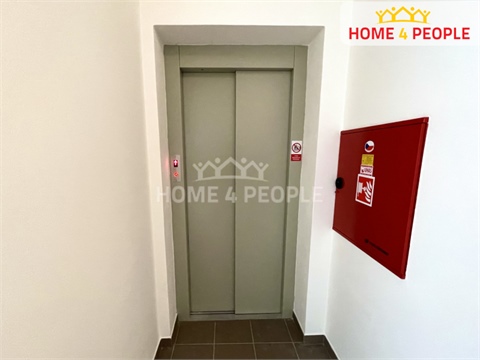 Pronájem bytu 2kk, 69 m² 22